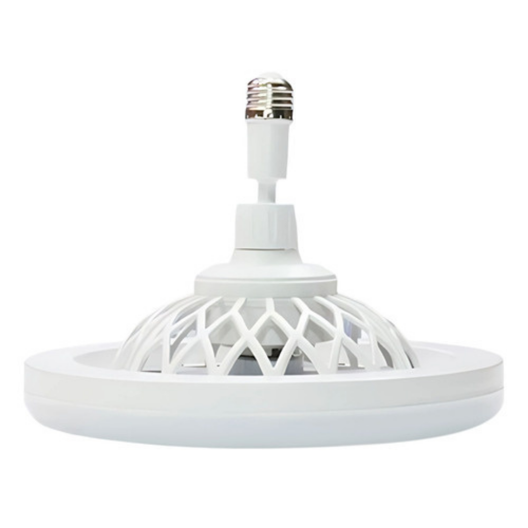 Ventilador LED Aromatizante