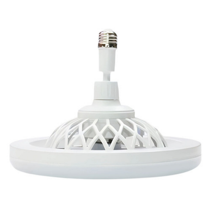 Ventilador LED Aromatizante